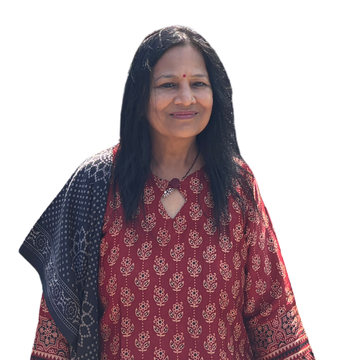 Dr. Vinita Rajput - Founder